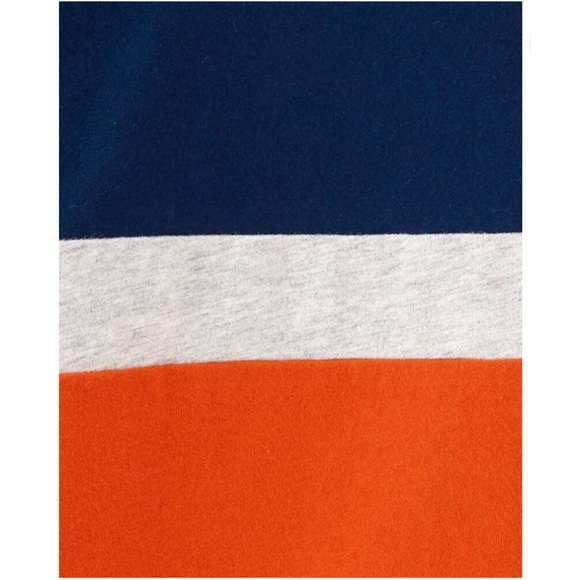 Oshkosh Kid Boy Striped Button-Front Shirt